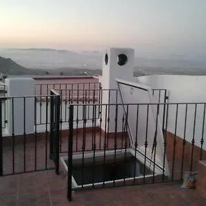 Casas Del Capitan Y Sirena Сasa de vacaciones