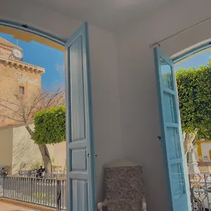 El Nido Alojamiento Turistico Níjar