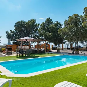 Cortijo Pinar 2 Сasa de vacaciones