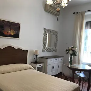 Séjour à la campagne La De Carmen, Níjar