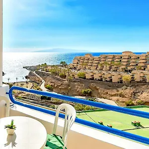 Studio Overlooking The Ocean Playa Paraíso