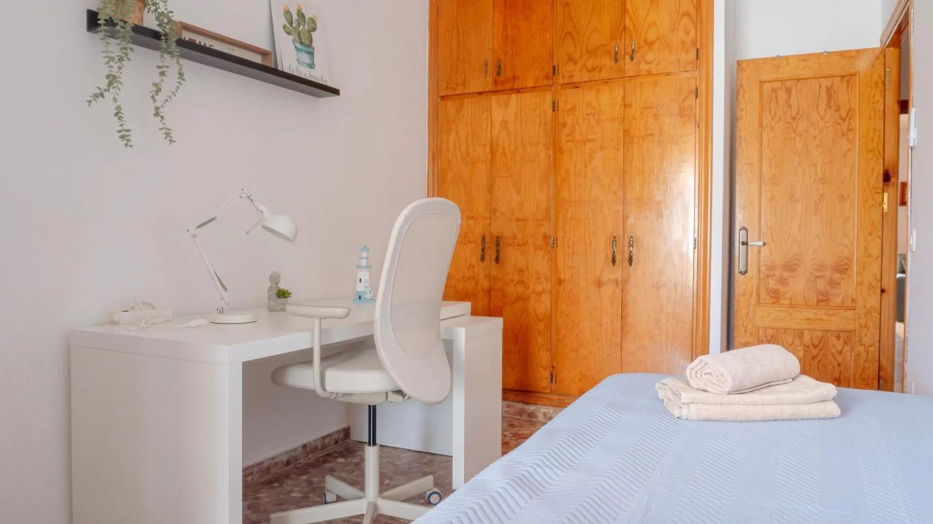 Holiday home Casa El Limonero Villa Nijar