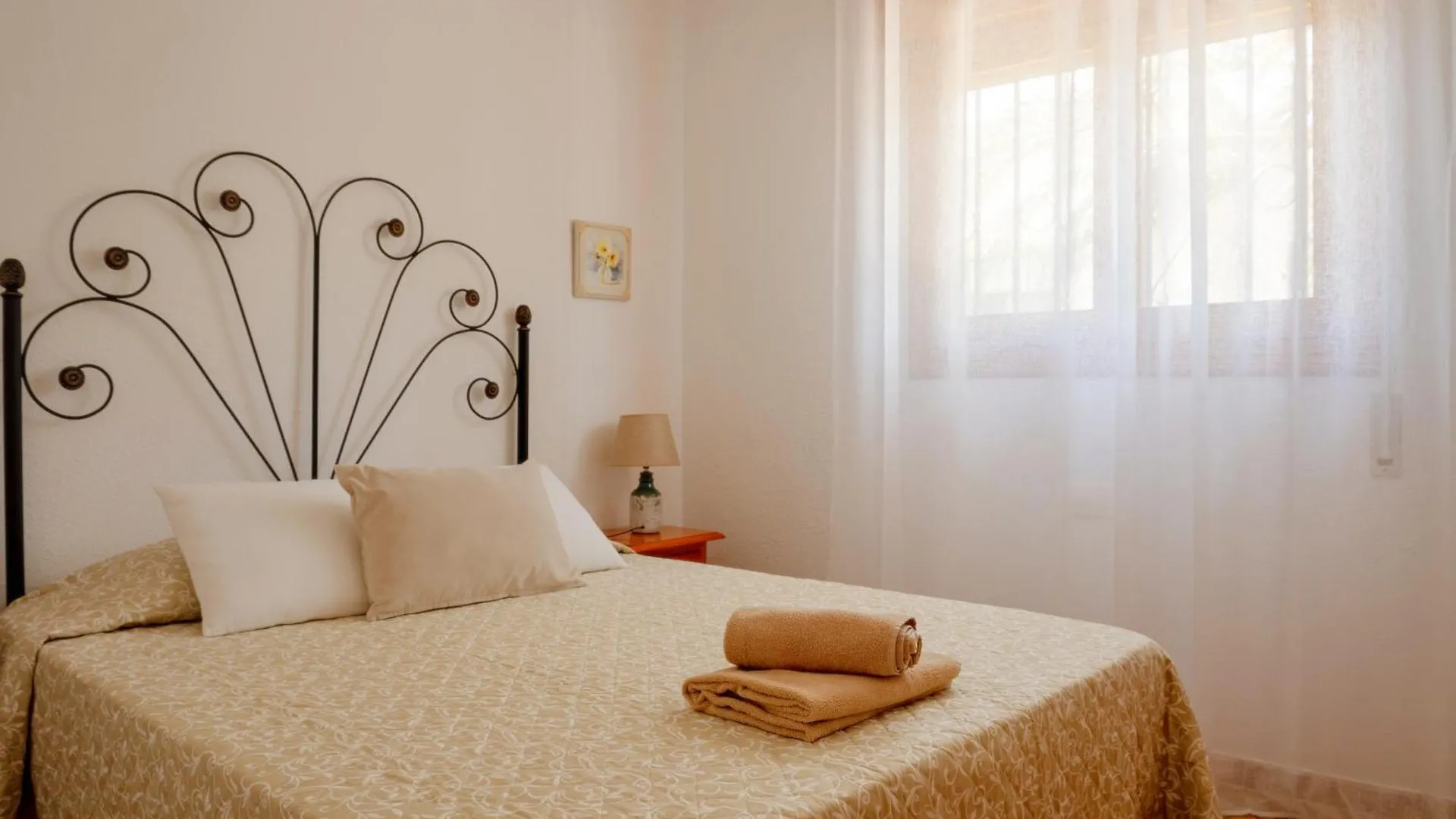 Holiday home Casa El Limonero Villa Nijar