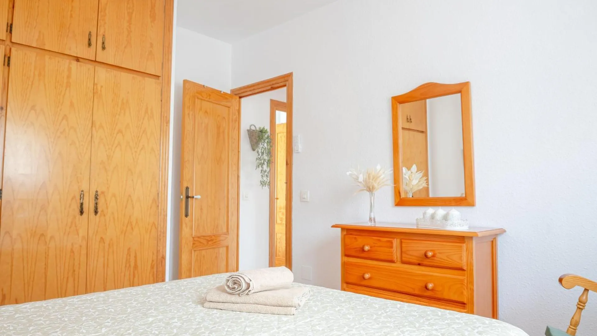 Casa El Limonero Villa Nijar