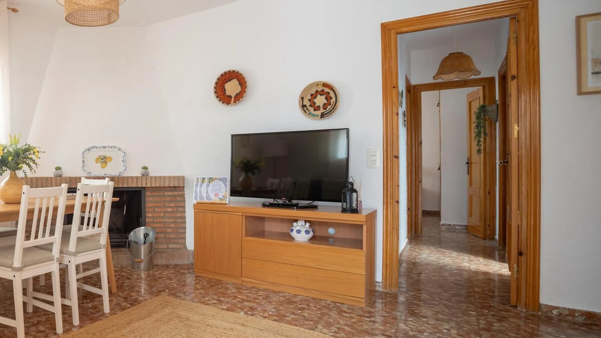 Casa El Limonero Villa Nijar 0*,  Spain